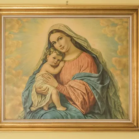 Daire Marschall Achberg