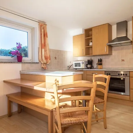 Apartment Marschall *