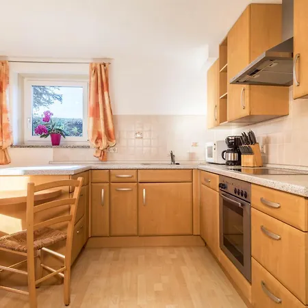 Marschall Apartment