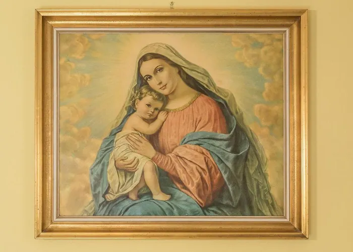 Daire Marschall Achberg